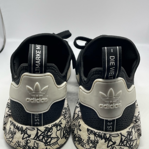 Mens Adidas NMD - Picture 3 of 5